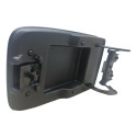 Apoio Braço Console Gm Captiva 2010 2.4 Aut