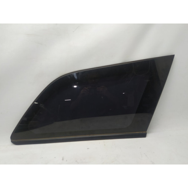 Vidro Fixo Traseiro Direito Dodge Journey 2009 2.7 Aut