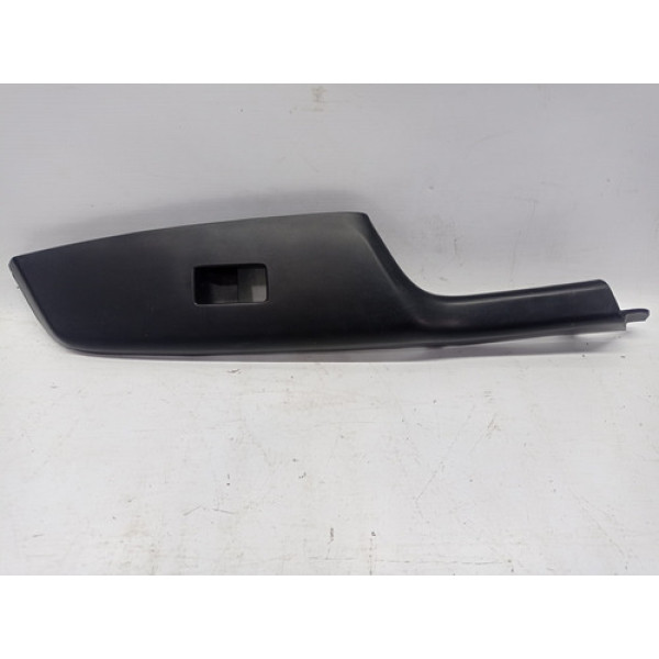 Moldura Botão Vidro Dianteiro Direito Honda Civic Lxr 2014