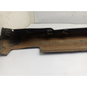 Spoiler Lateral Direito Honda Hrv 2020 1.8