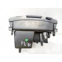 Moldura Do Console Inferior Peugeot 208 1.6 2017