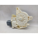 Motor Máquina De Vidro Dianteiro Direito C180 1.8 2011