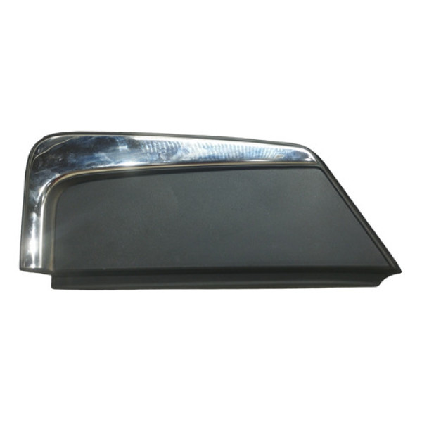 Moldura Externa Lateral Traseira Direita Tiggo 5x 2022 1.0