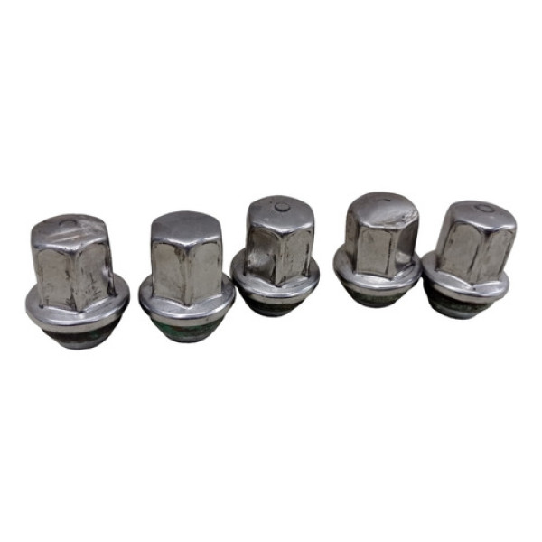 Kit Parafuso Roda Chery Tiggo 2015 2.0 Aut