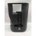 Acabamento Coluna Direção Mitsubishi Lancer 2012 2.0 Aut