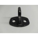 Batente Fechadura Tampa P Malas Gm Spin 2019 