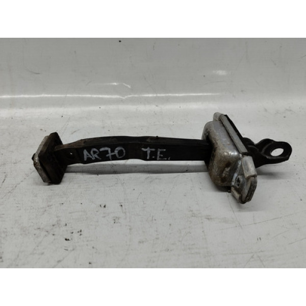 Limitador De Porta Traseiro Esquerdo Kia Mohave 2009 3.0 