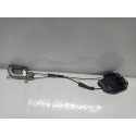 Fechadura Traseira Direita Honda Civic 2014 Lxr 