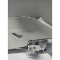 Acabamento Coluna Cinto Traseiro Direita Citroen C4 Cactus