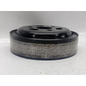 Polia Bomba Água Honda Hrv 1.8 Aut Cvt 2020