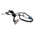 Chicote Tampa Porta Malas Captiva Sport 4x4 2011 3.0 Aut