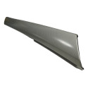 Friso Forro Porta Dianteira Esquerda Chevrolet Captiva 2011