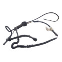 Chicote Aerofólio Gm Captiva Sport 4x4 2011 3.0 Gasolina 