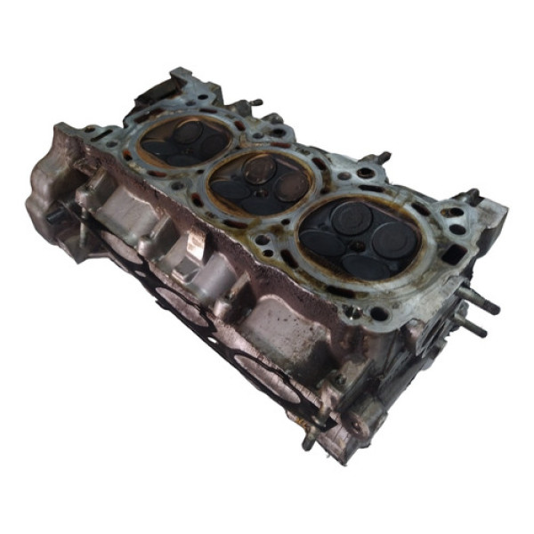 Cabeçote Esquerdo Motor Hyundai Veracruz 3.8 2008 