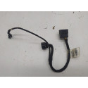 Chicote Vidro Trava Destrava Gm Captiva 2009 3.6