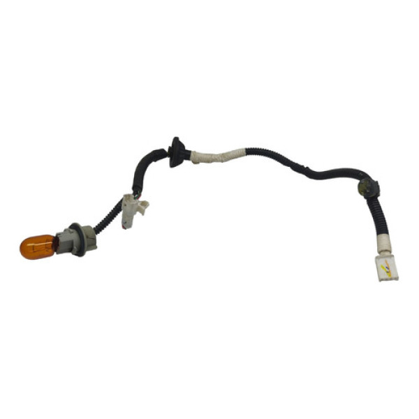 Chicote Lanterna Canto Honda Hrv Touring 2021 Led 