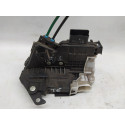Fechadura De Porta Traseira Esquerda Kia Cadenza 2011 3.5
