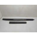 Friso Direito Do Teto Honda Crv 2009 2.0