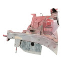 Longarina Lado Direito Jac T5 1.5 Jetflex 2018