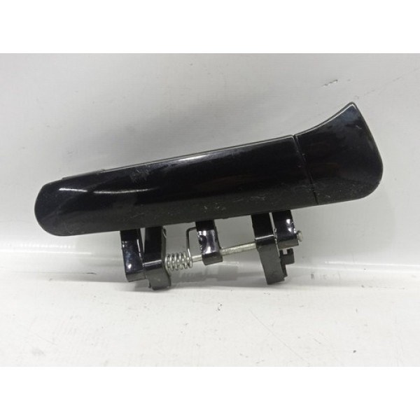 Maçaneta Externa Dianteira Direita Jac J6 2012 2.0 16v