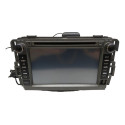 Central Multimidia Gm Captiva Sport 2.4 2011 