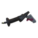 Chicote Porta Dianteiro Direito Onix Plus Ltz 2021 1.0 