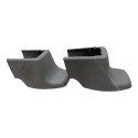 Kit Acabamento Trilho Banco Chevrolet Captiva Sport 4x4 3.6