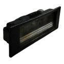 Lanterna Luz Placa Traseira Jac T5 Jetflex 2018