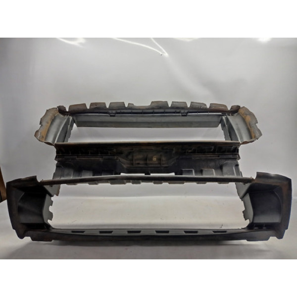 Defletor Radiador Land Rover Freelander 2 2008 3.2 