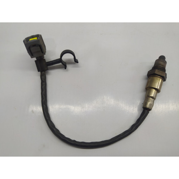 Sonda Lambda Pós Catalisador Mercedes Cla 200 2016 1.6 Aut