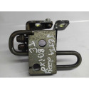 Dobradiça De Porta Traseira Esquerda Inferior Jetta 2008 