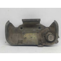 Suporte Maçaneta Externa Esquerda Gm Tigra 1998
