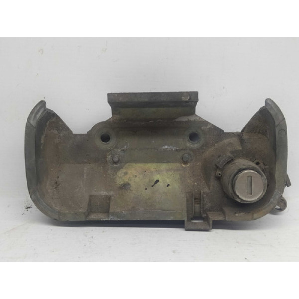 Suporte Maçaneta Externa Esquerda Gm Tigra 1998