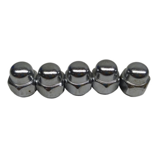 Porca Roda Hyundai Creta 2023 Jg C/ 5 Pcs