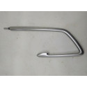 Aplique Forro Porta Dianteiro Direito Volvo Xc60 T6 2010