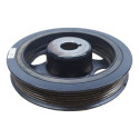 Polia Virabrequim Gm Onix Plus Ltz  1.0 Turbo 2021 