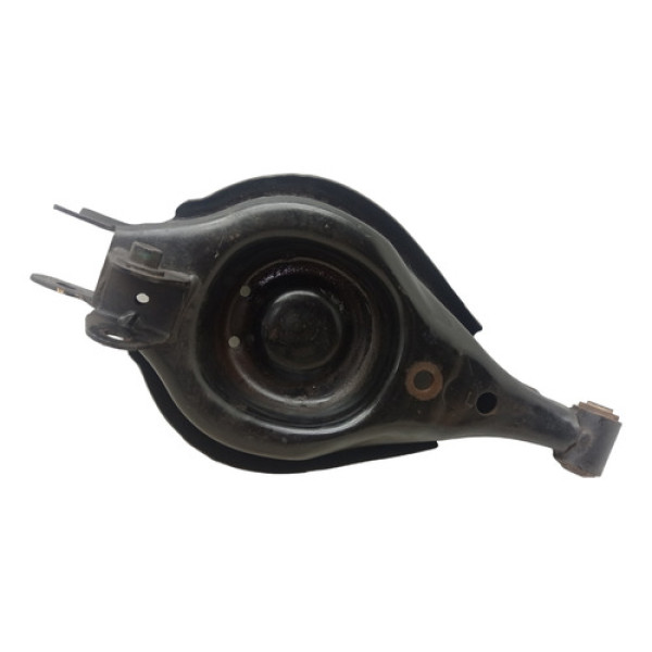Bandeja Traseira Esquerda Gm Captiva Sport 2011 2.4 Aut