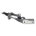 Dobradiça Esquerda Capô Chevrolet Captiva 3.6 2010