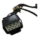 Chicote Porta Traseira Esquerda Chevrolet Captiva 2.4 2011