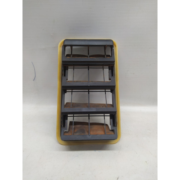 Difusor Traseiro Esquerdo Freelander 2 2008 3.2 