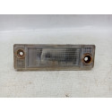 Luz De Placa Traseira Lad Esquerdo Gm Captiva 2009 3.6