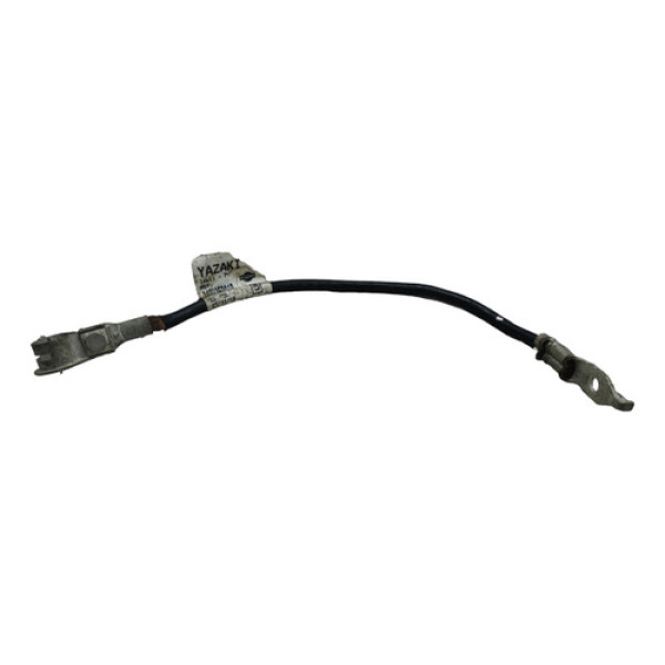 Cabo Polo Negativo Nissan Kicks 1.6 2020