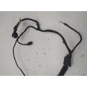 Chicote De Porta Traseira Direita Gm Captiva 2009 3.6