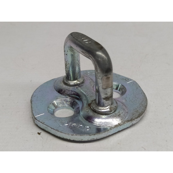 Batente Fechadura Porta Kia Sorento Ex 2009