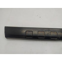 Friso Direito Do Teto Honda Crv 2009 2.0