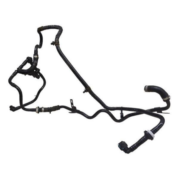 Mangueira Coletor Admissão Chery Arrizo 6 Gxs 1.5 Turbo 2021