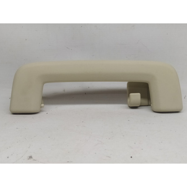 Alça Pqp Teto Land Rover Freelander 2 2009 Traseira