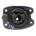 Suporte Coxim Dianteiro Esquerdo Captiva Sport 4x4 2011 3.0