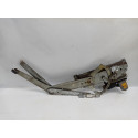 Máquina De Vidro Dianteiro Direito Gm Tigra 1998 1.6