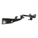 Dobradiça Esquerda Capô Chevrolet Captiva 3.6 2010